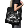 Battle of the Egyptian Gods - Tote Bag