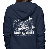 Battle of the Egyptian Gods - Hoodie