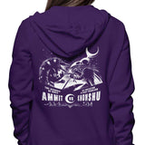 Battle of the Egyptian Gods - Hoodie