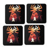 Battle the Darkness - Coasters