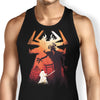 Battle the Darkness - Tank Top