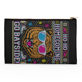 Bayside Sweater - Accessory Pouch