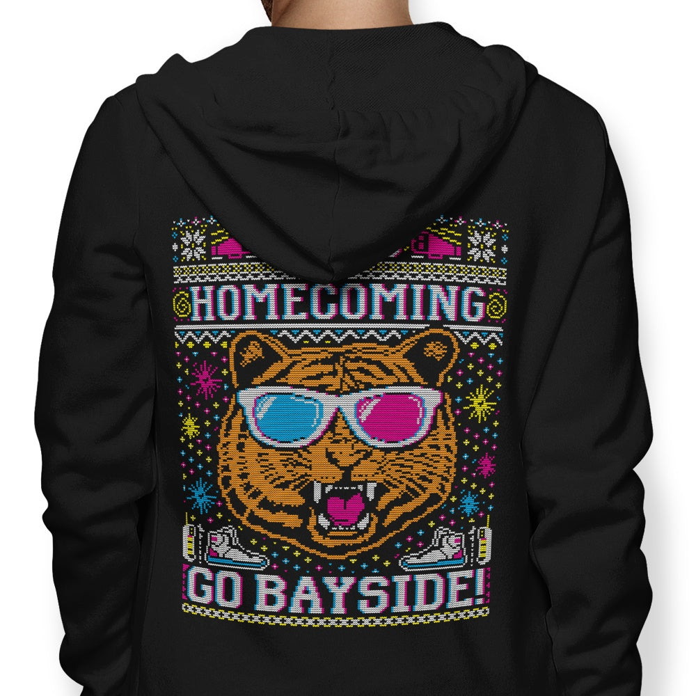 Bayside Sweater - Hoodie