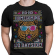 Bayside Sweater - Men's Apparel