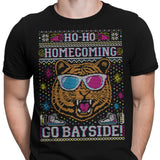 Bayside Sweater - Men's Apparel