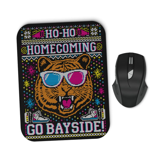 Bayside Sweater - Mousepad