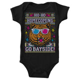 Bayside Sweater - Youth Apparel