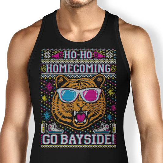 Bayside Sweater - Tank Top