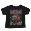 Bayside Sweater - Youth Apparel