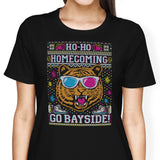 Bayside Sweater - Women's Apparel