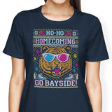 Bayside Sweater - Women's Apparel