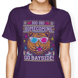 Bayside Sweater - Women's Apparel
