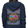 Bayside Sweater - Hoodie