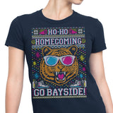 Bayside Sweater - Women's Apparel