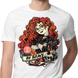 Be Brave - Men's Apparel