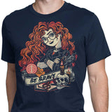 Be Brave - Men's Apparel