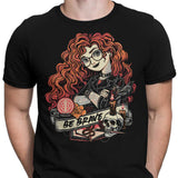 Be Brave - Men's Apparel