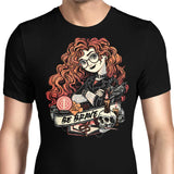 Be Brave - Men's Apparel