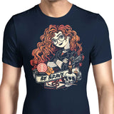 Be Brave - Men's Apparel