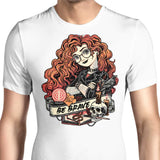 Be Brave - Men's Apparel