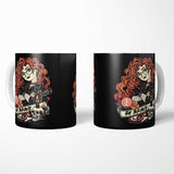 Be Brave - Mug