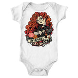 Be Brave - Youth Apparel