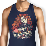 Be Brave - Tank Top