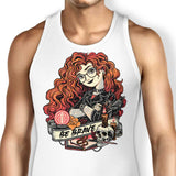 Be Brave - Tank Top