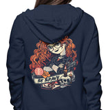 Be Brave - Hoodie