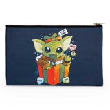 Be My Baby - Accessory Pouch