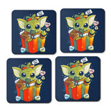 Be My Baby - Coasters