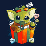 Be My Baby - Youth Apparel