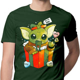 Be My Baby - Men's Apparel