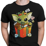 Be My Baby - Men's Apparel