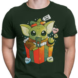 Be My Baby - Men's Apparel