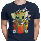 Be My Baby - Men's Apparel