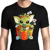 Be My Baby - Men's Apparel