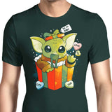 Be My Baby - Men's Apparel