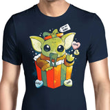 Be My Baby - Men's Apparel