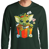 Be My Baby - Long Sleeve T-Shirt