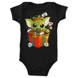 Be My Baby - Youth Apparel