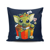 Be My Baby - Throw Pillow