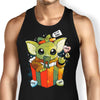 Be My Baby - Tank Top