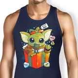 Be My Baby - Tank Top