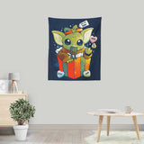 Be My Baby - Wall Tapestry