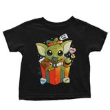 Be My Baby - Youth Apparel