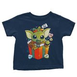 Be My Baby - Youth Apparel