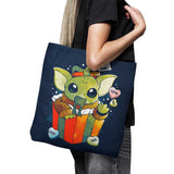 Be My Baby - Tote Bag