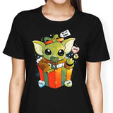 Be My Baby - Women's Apparel