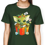 Be My Baby - Women's Apparel